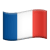 Drapeau de la France - Règles Slid