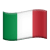 Bandiera dell'Italia - Regole Slid